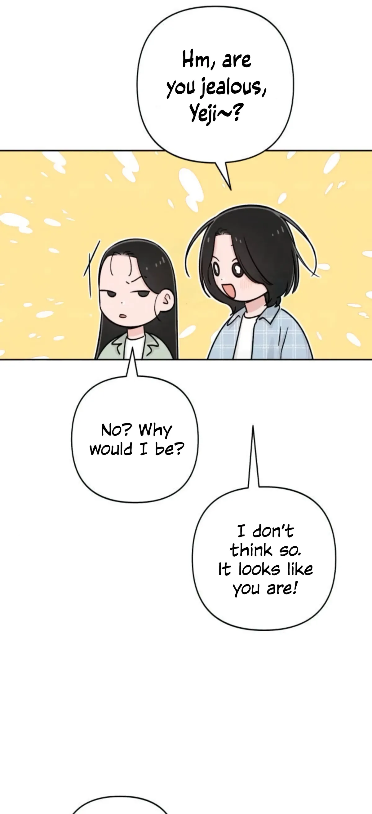 Revelation Of Youth Chapter 78 Online - página 33