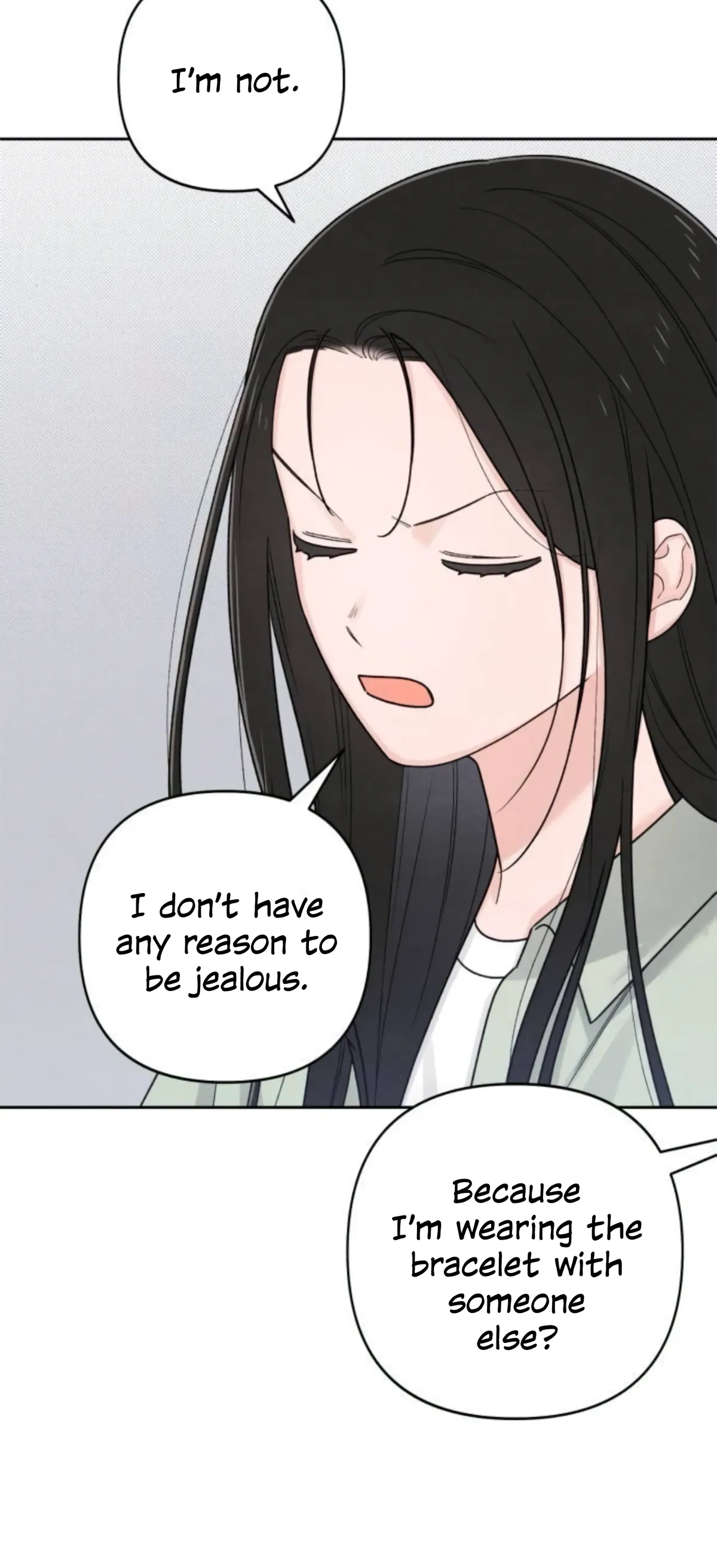 Revelation Of Youth Chapter 78 Online - página 34