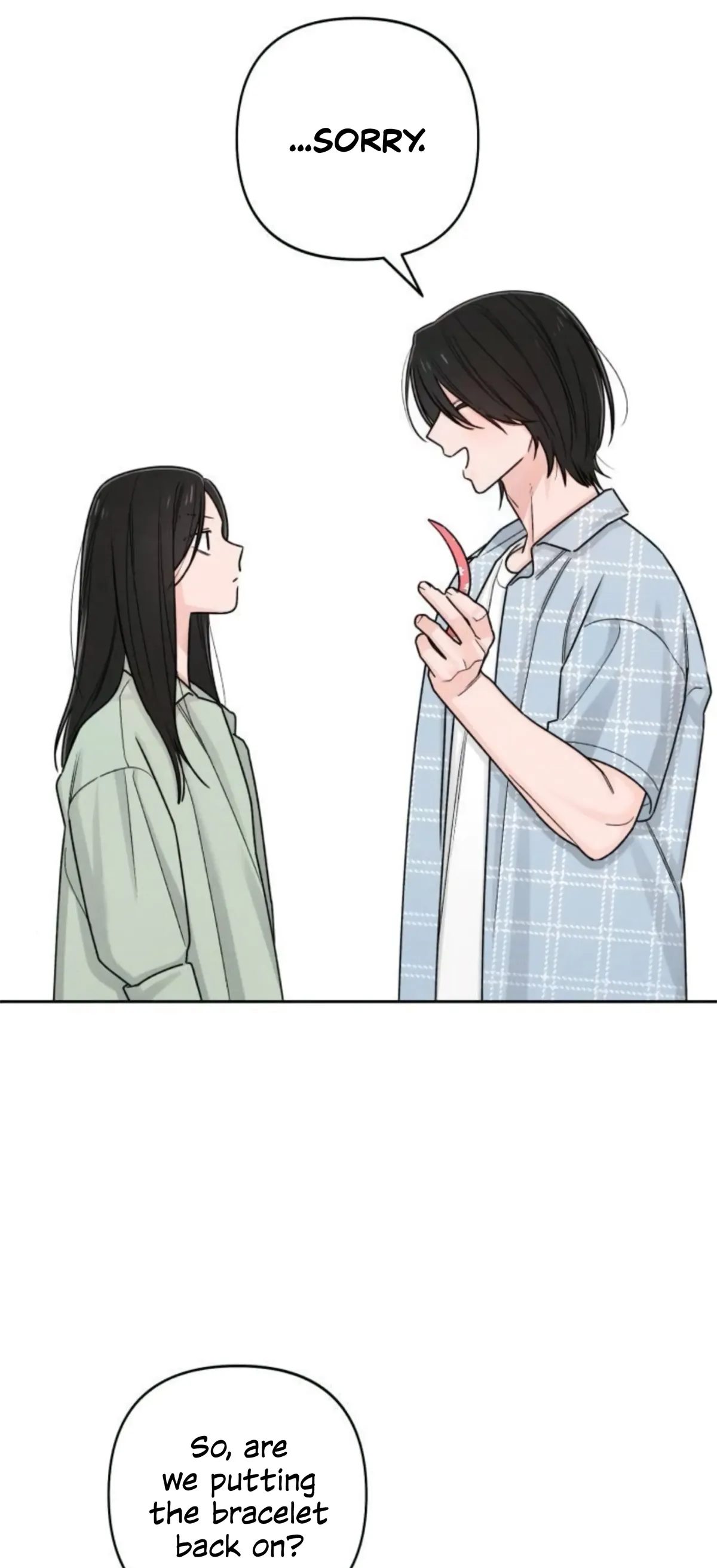 Revelation Of Youth Chapter 78 Online - página 37