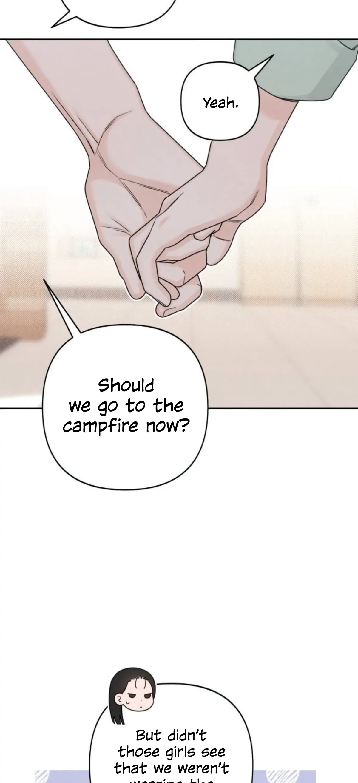 Revelation Of Youth Chapter 78 Online - página 38