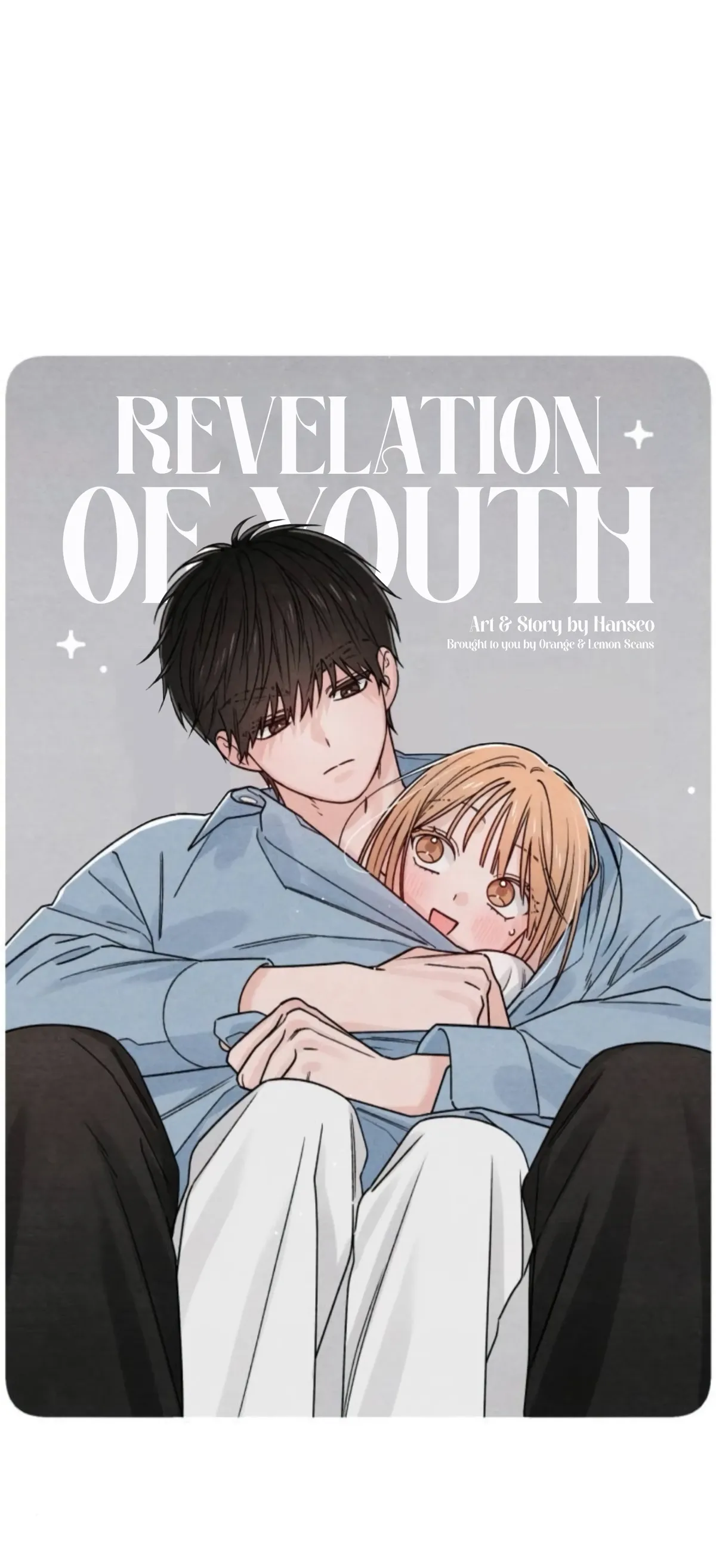 Revelation Of Youth Chapter 78 Online - página 46