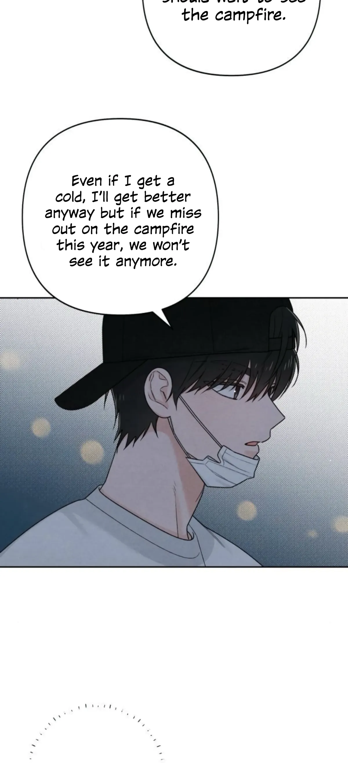 Revelation Of Youth Chapter 78 Online - página 54