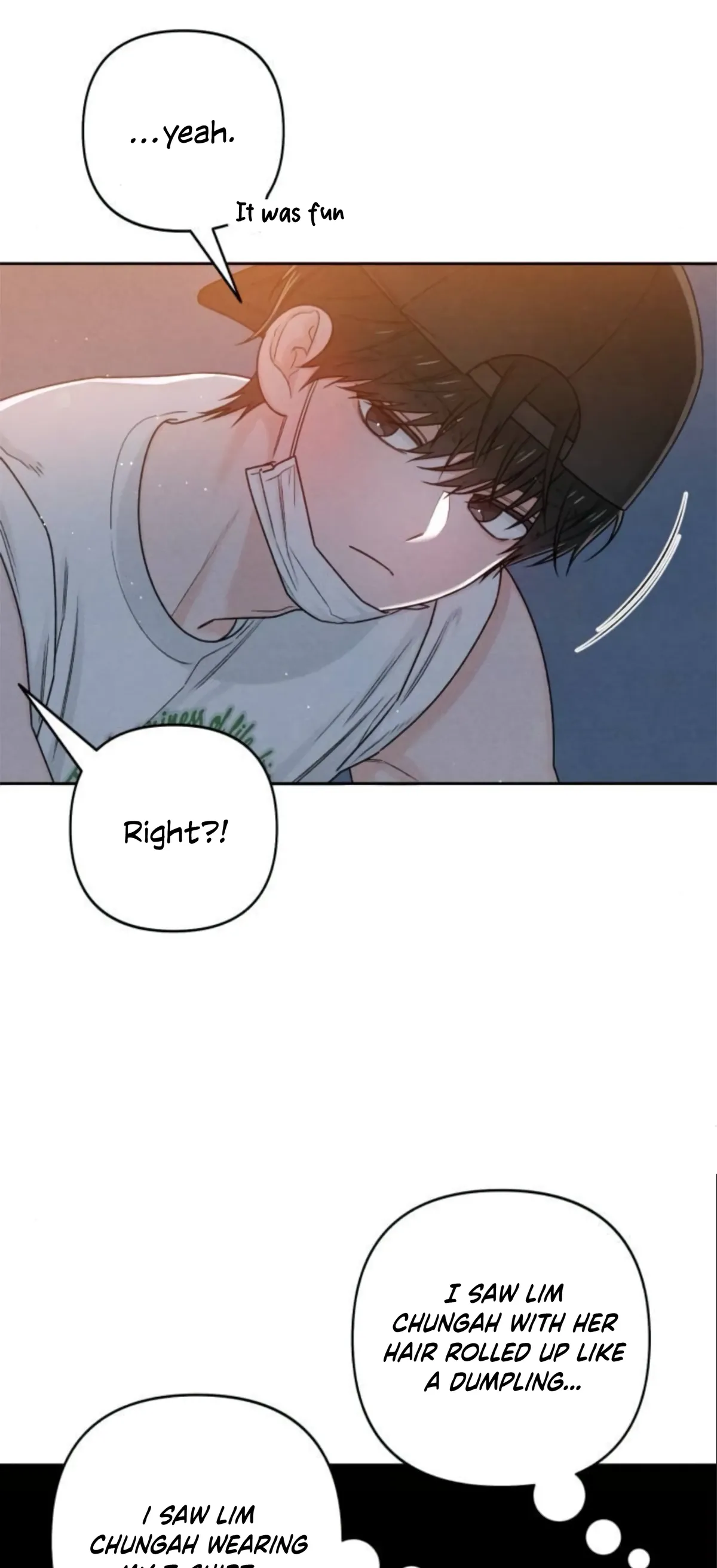 Revelation Of Youth Chapter 78 Online - página 61