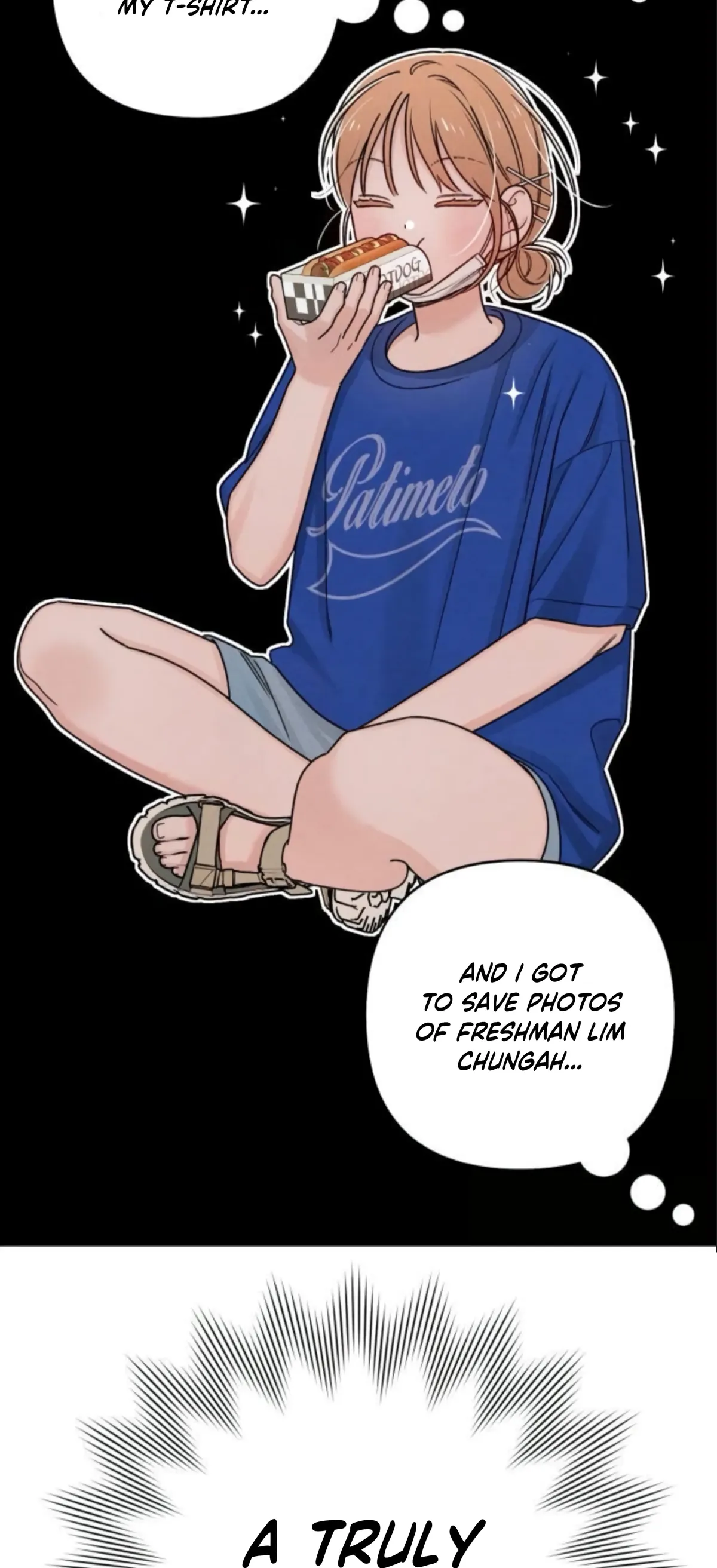 Revelation Of Youth Chapter 78 Online - página 62