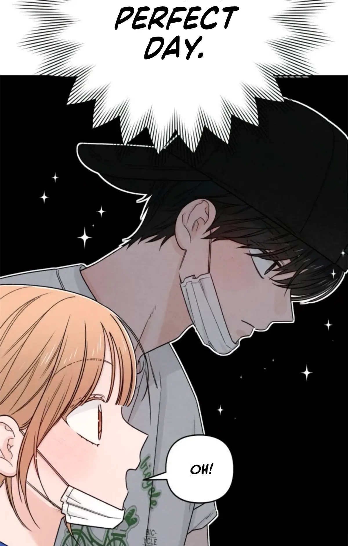 Revelation Of Youth Chapter 78 Online - página 63