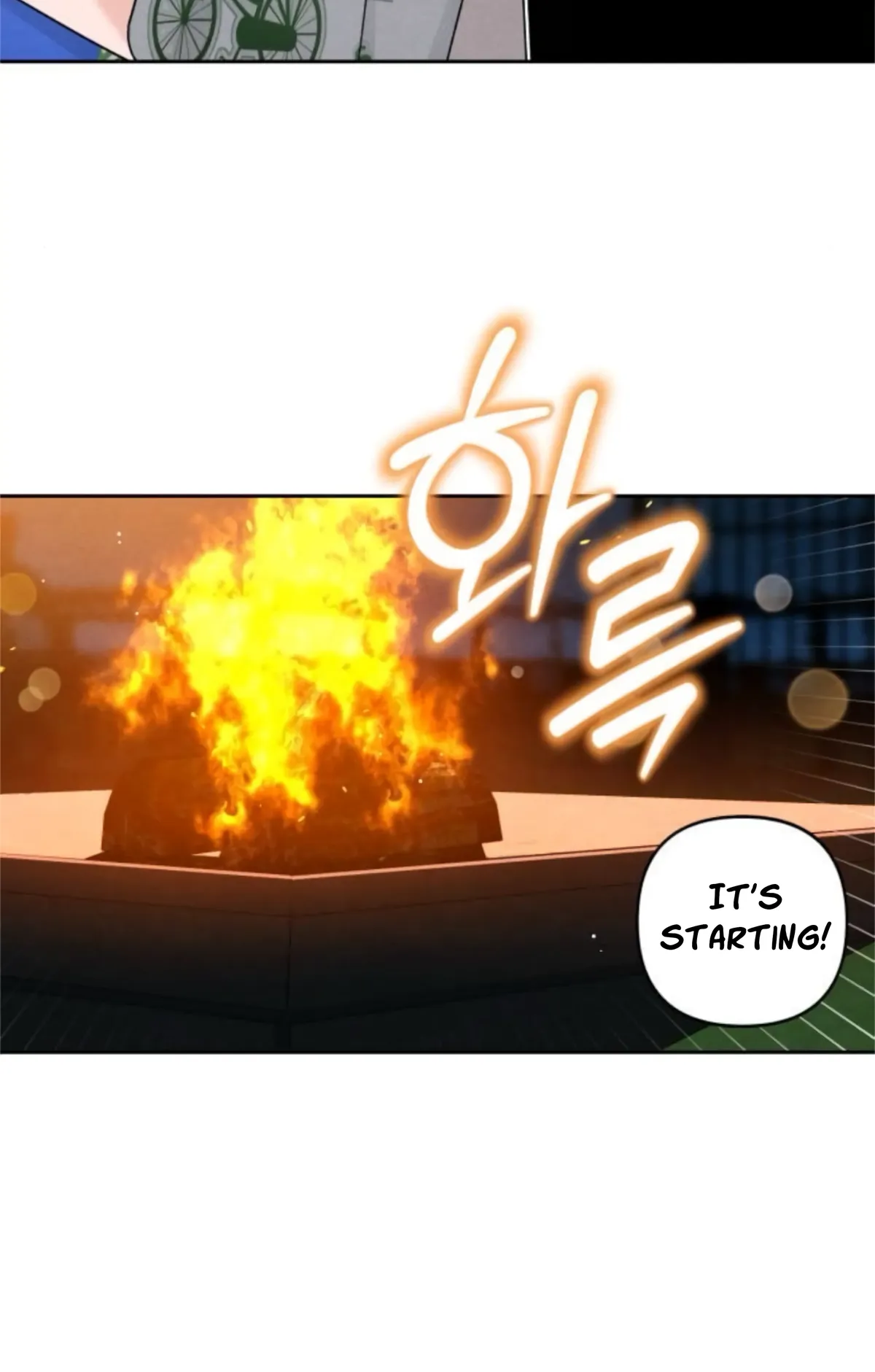 Revelation Of Youth Chapter 78 Online - página 64