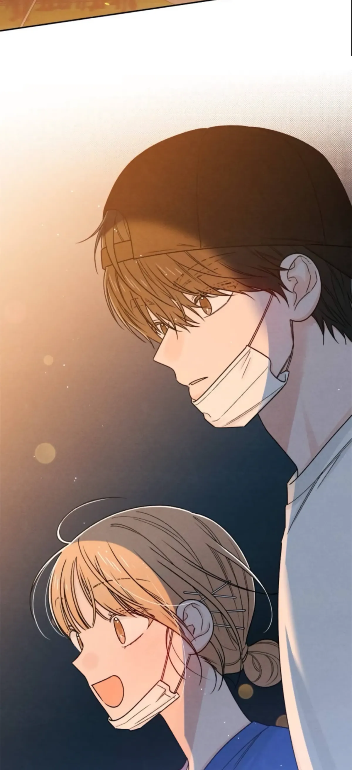 Revelation Of Youth Chapter 78 Online - página 66