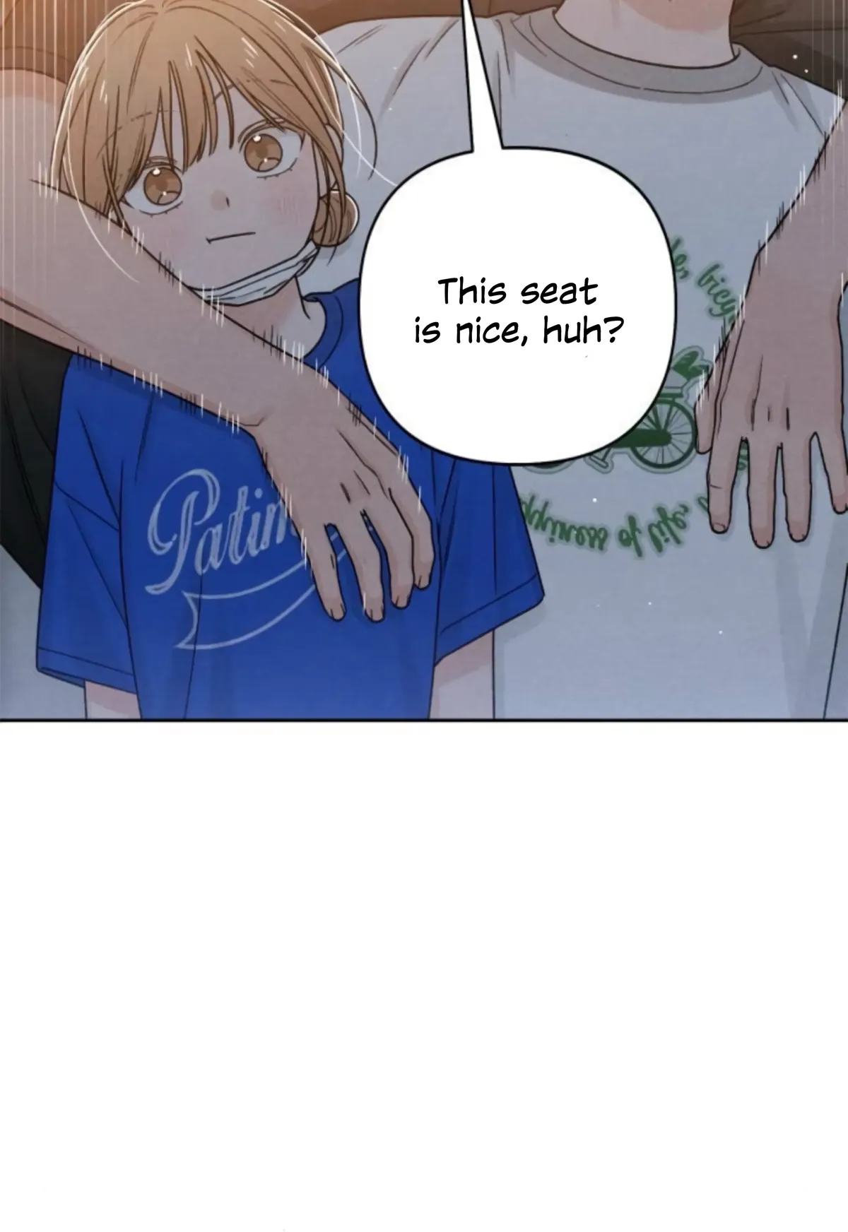 Revelation Of Youth Chapter 78 Online - página 69