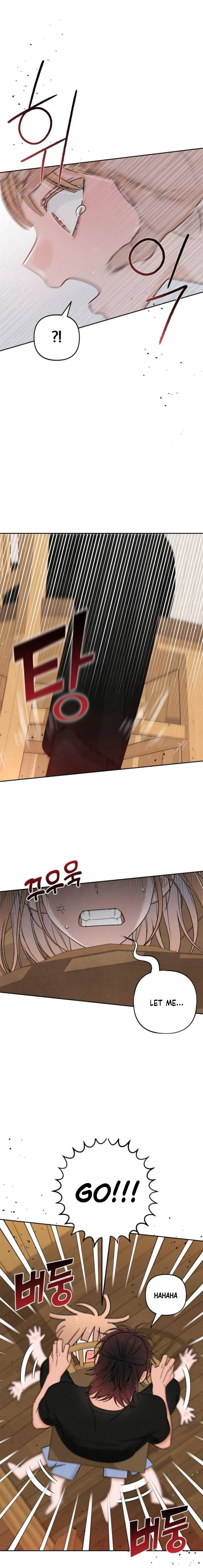 Revelation Of Youth Chapter 82 Online - página 1