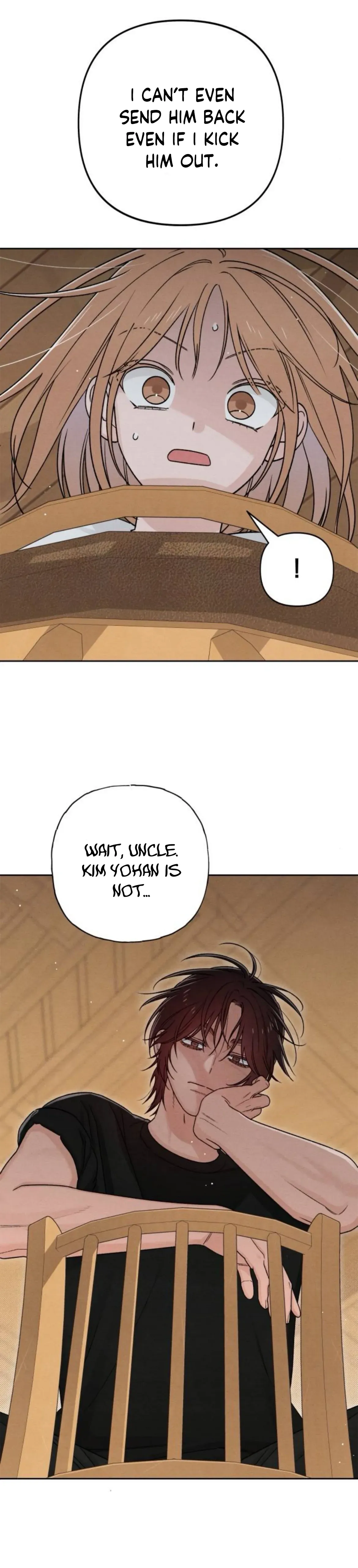 Revelation Of Youth Chapter 82 Online - página 3