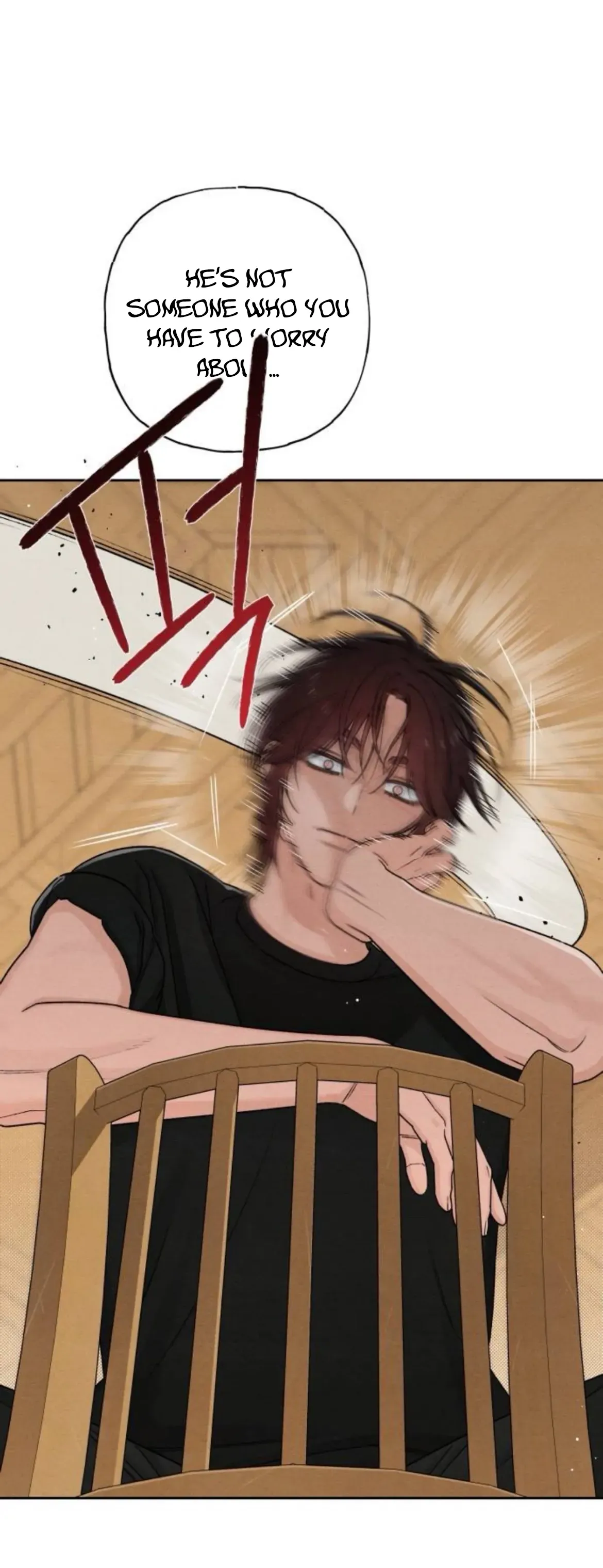 Revelation Of Youth Chapter 82 Online - página 4