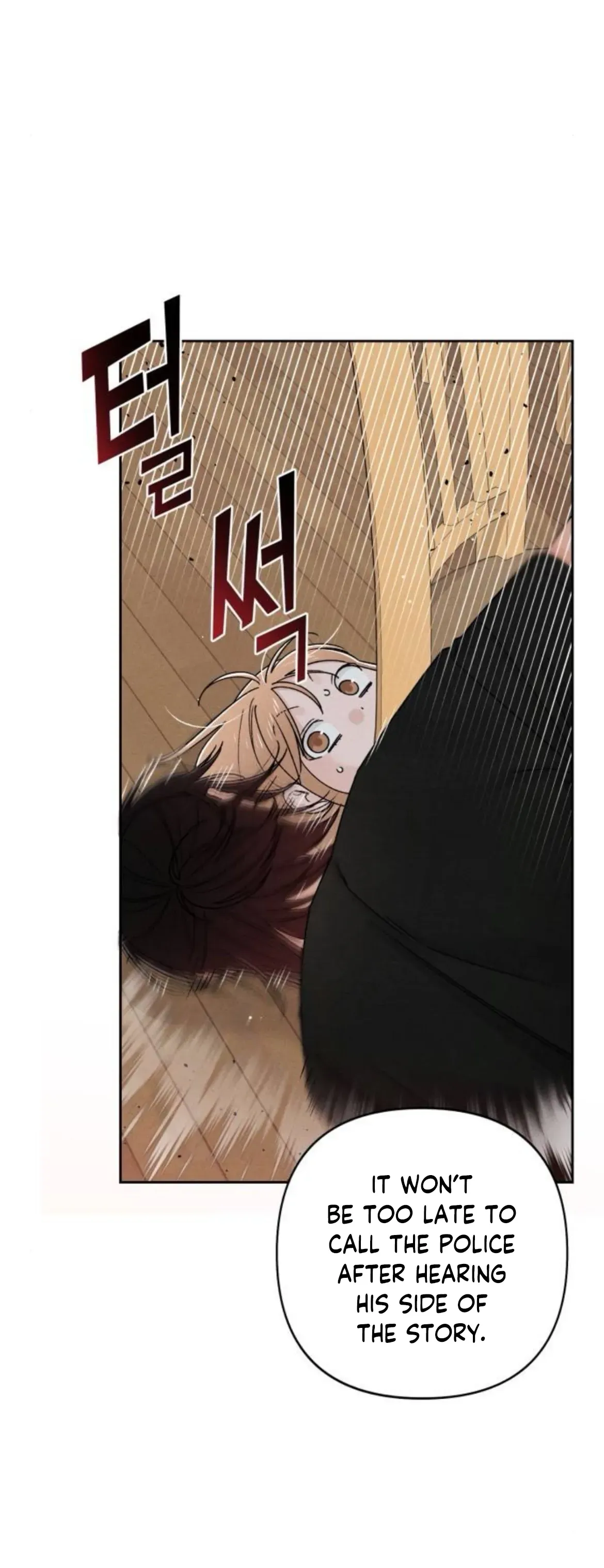 Revelation Of Youth Chapter 82 Online - página 5