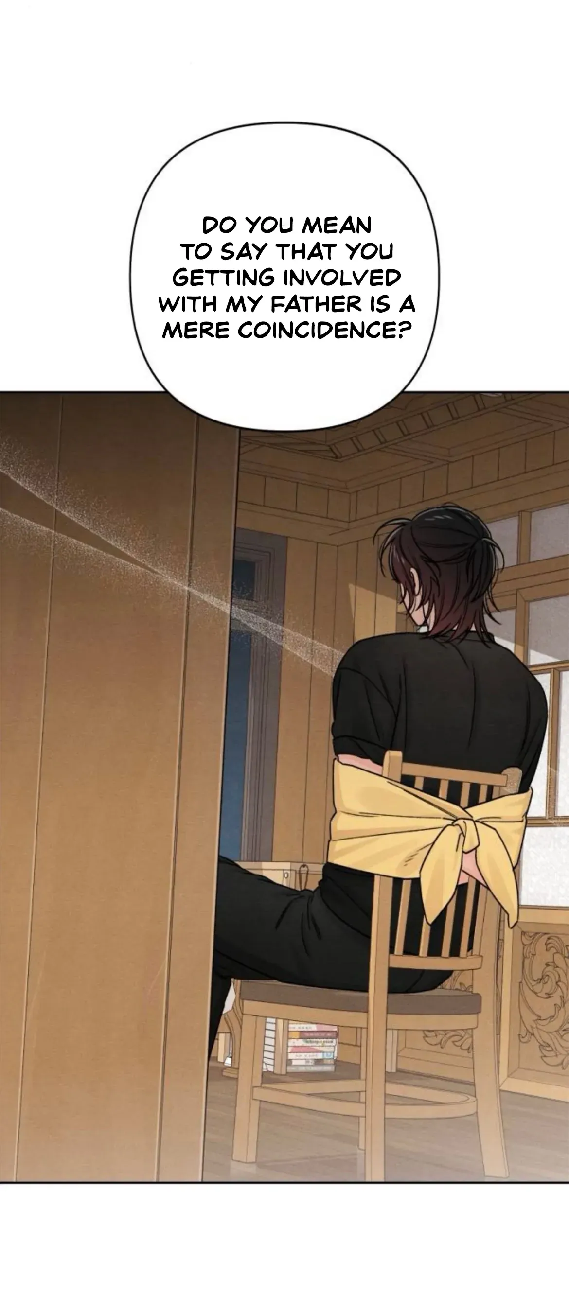 Revelation Of Youth Chapter 82 Online - página 11