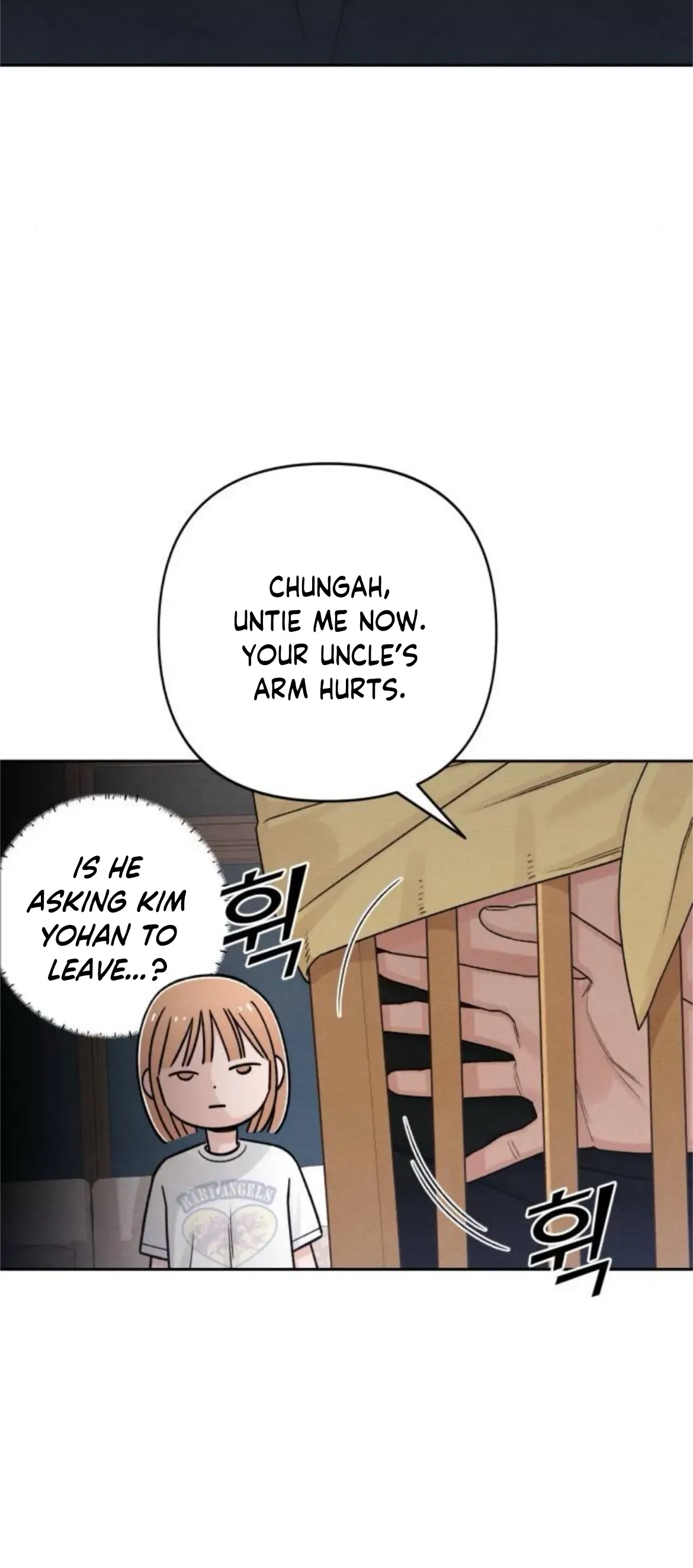 Revelation Of Youth Chapter 82 Online - página 15