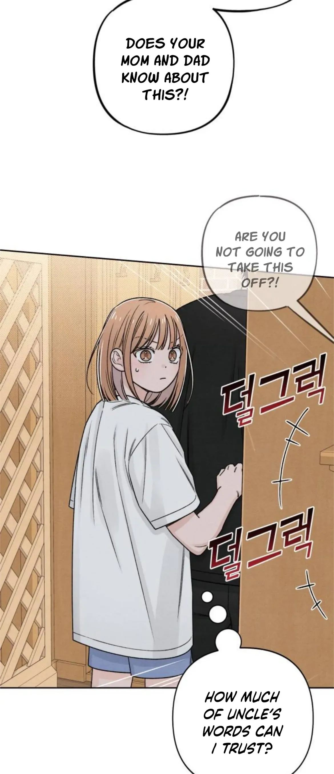 Revelation Of Youth Chapter 82 Online - página 17