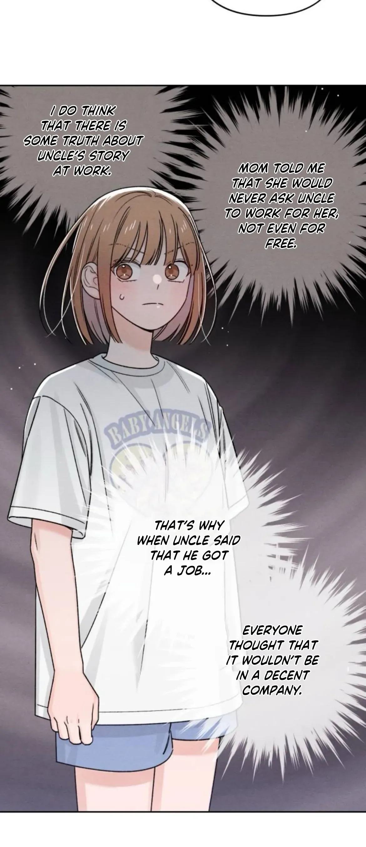 Revelation Of Youth Chapter 82 Online - página 18