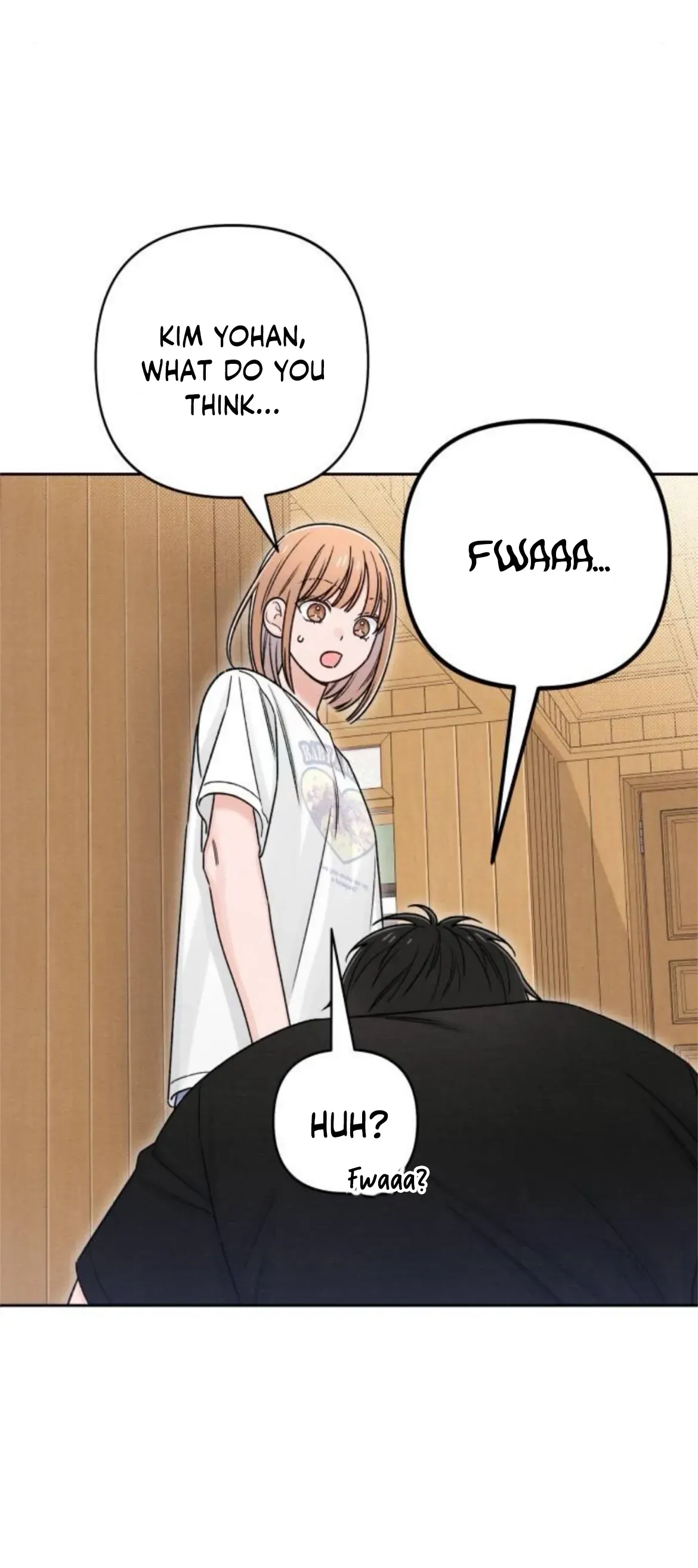 Revelation Of Youth Chapter 82 Online - página 21