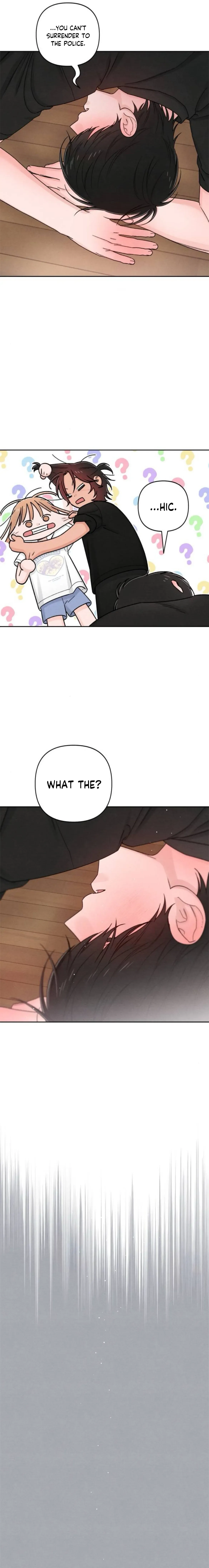 Revelation Of Youth Chapter 82 Online - página 23