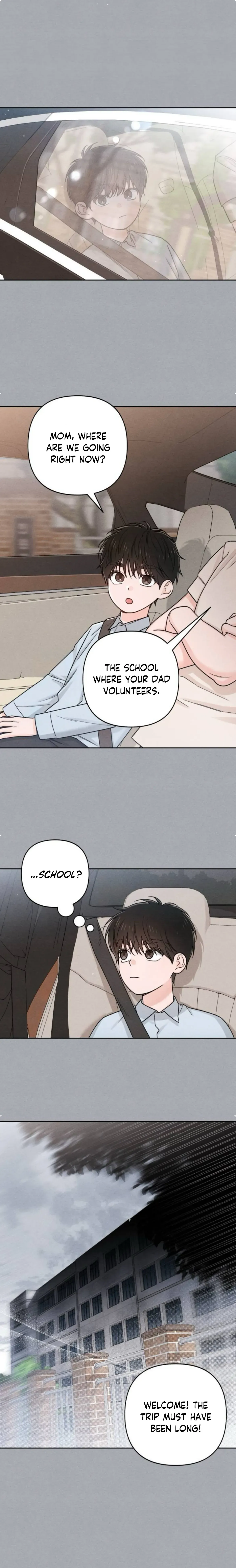 Revelation Of Youth Chapter 82 Online - página 24