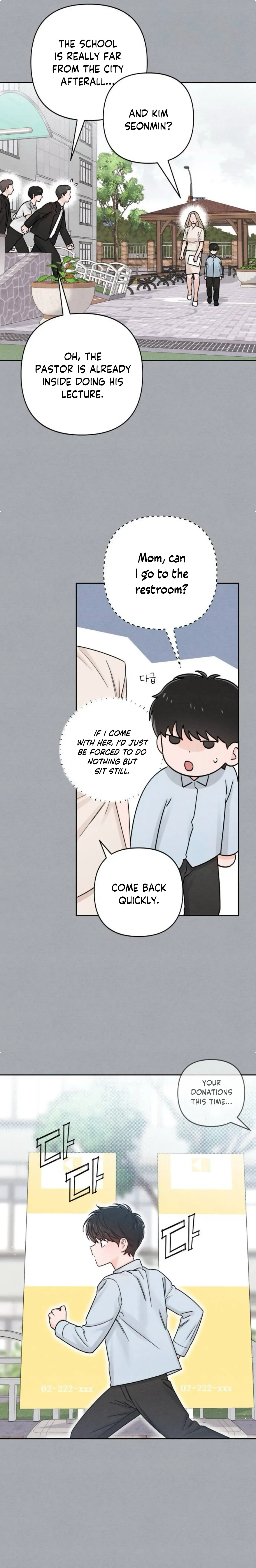 Revelation Of Youth Chapter 82 Online - página 25