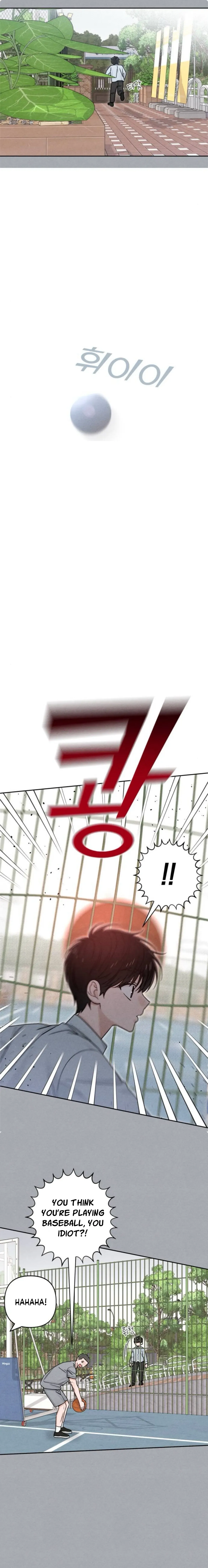Revelation Of Youth Chapter 82 Online - página 26