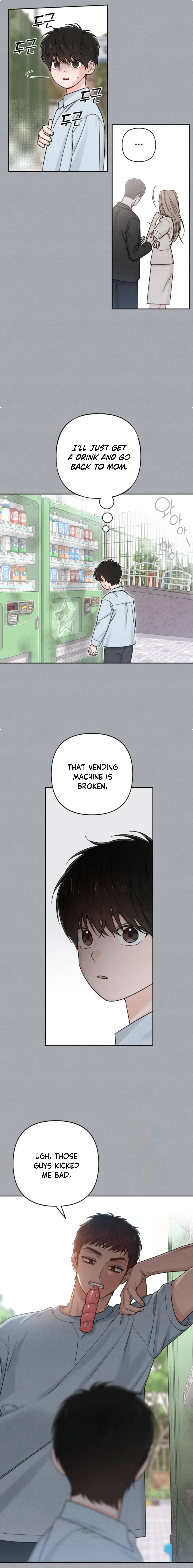 Revelation Of Youth Chapter 82 Online - página 27