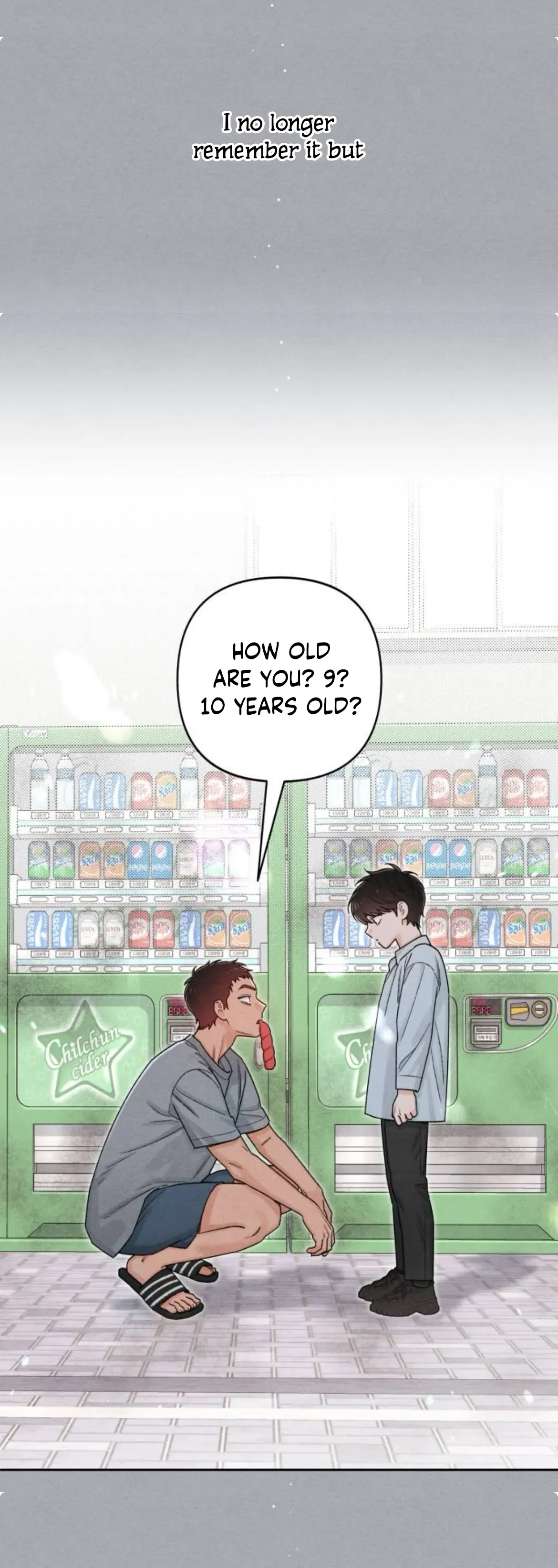 Revelation Of Youth Chapter 82 Online - página 29