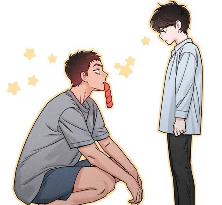 Revelation Of Youth Chapter 83 Online - página 4