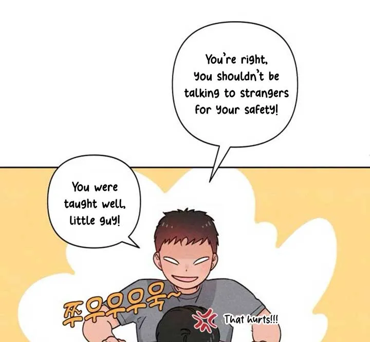 Revelation Of Youth Chapter 83 Online - página 11
