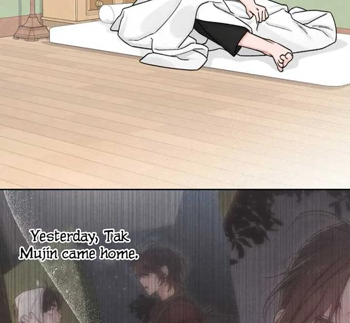 Revelation Of Youth Chapter 83 Online - página 38