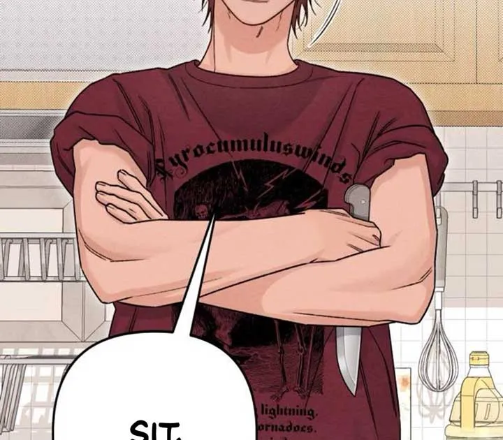 Revelation Of Youth Chapter 83 Online - página 49