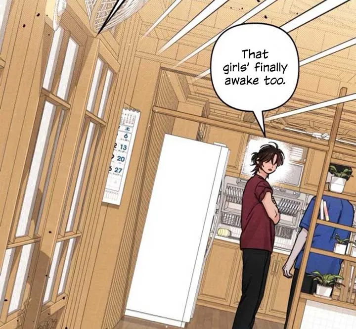 Revelation Of Youth Chapter 83 Online - página 58