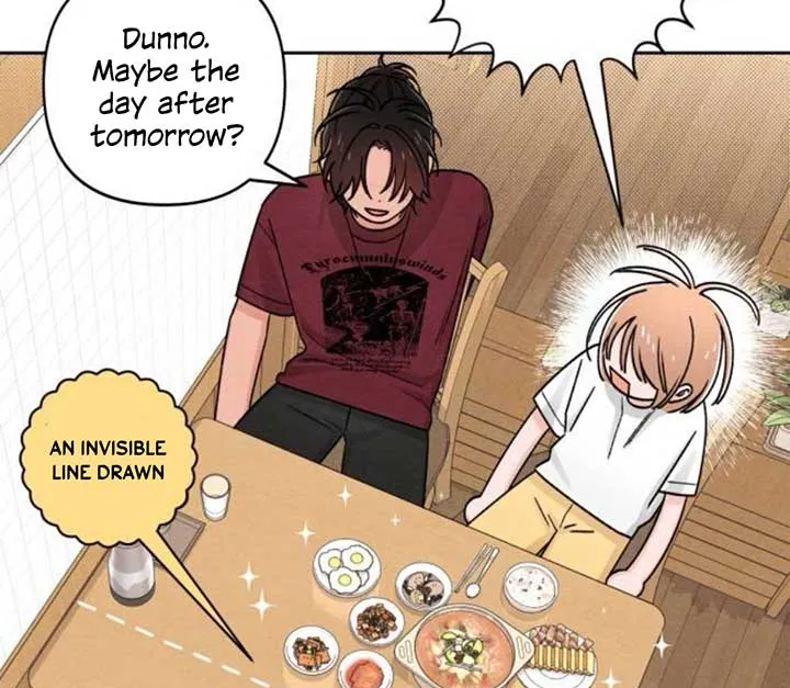 Revelation Of Youth Chapter 83 Online - página 69