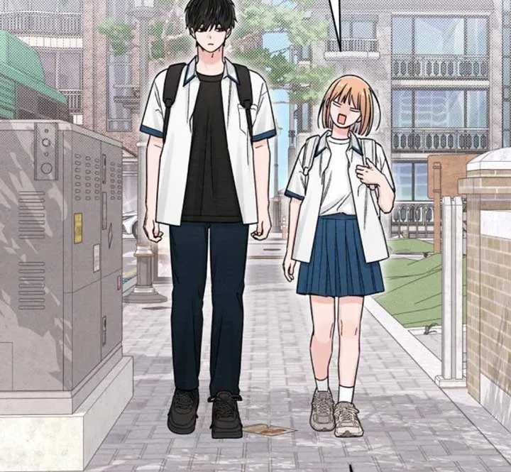 Revelation Of Youth Chapter 83 Online - página 81
