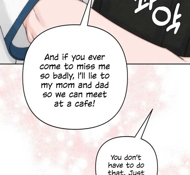 Revelation Of Youth Chapter 83 Online - página 115