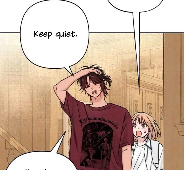 Revelation Of Youth Chapter 83 Online - página 136