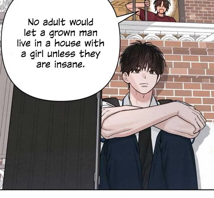 Revelation Of Youth Chapter 83 Online - página 142