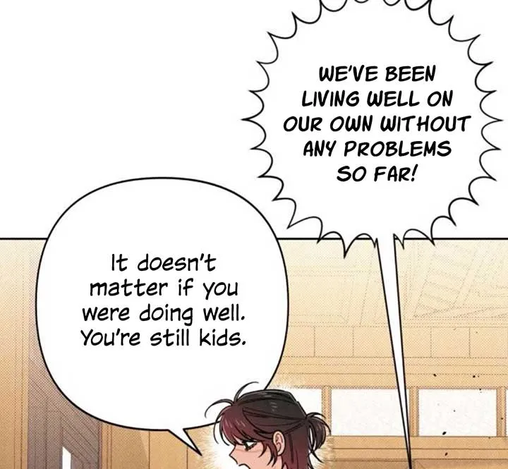 Revelation Of Youth Chapter 83 Online - página 144