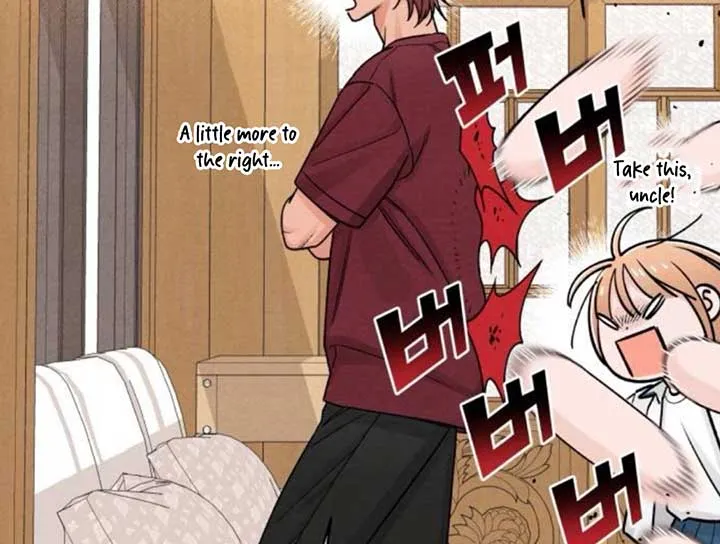 Revelation Of Youth Chapter 83 Online - página 145