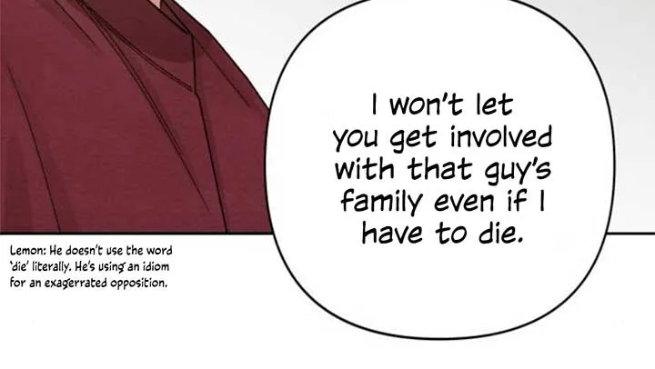 Revelation Of Youth Chapter 83 Online - página 154