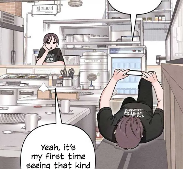 Revelation Of Youth Chapter 83 Online - página 158