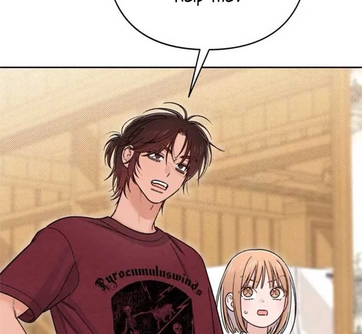 Revelation Of Youth Chapter 84 Online - página 13