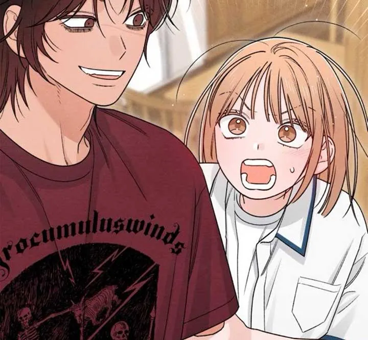 Revelation Of Youth Chapter 84 Online - página 25