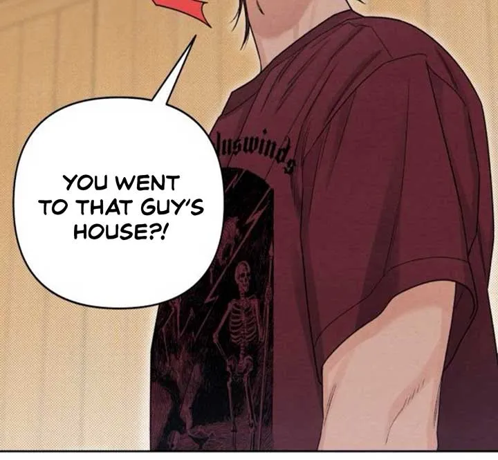 Revelation Of Youth Chapter 84 Online - página 28