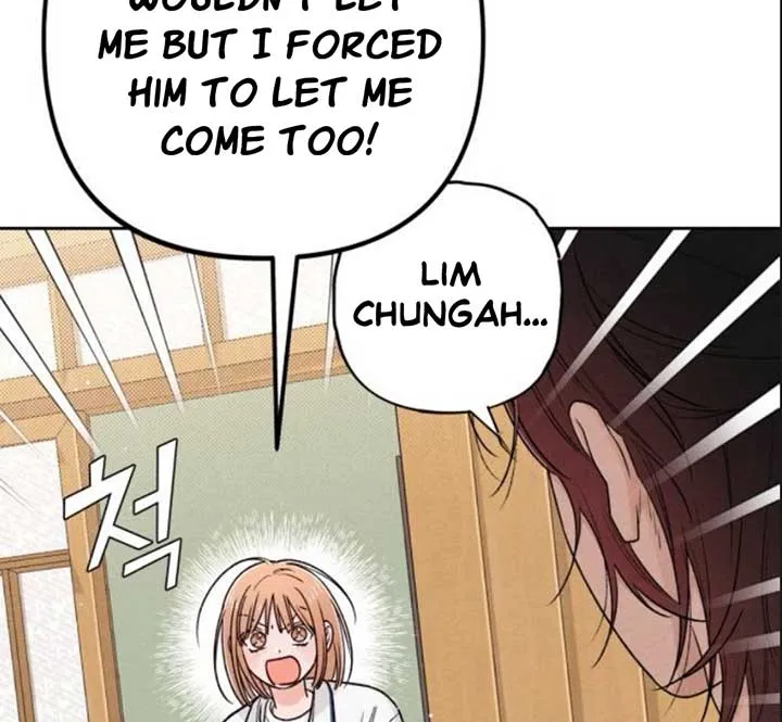 Revelation Of Youth Chapter 84 Online - página 36