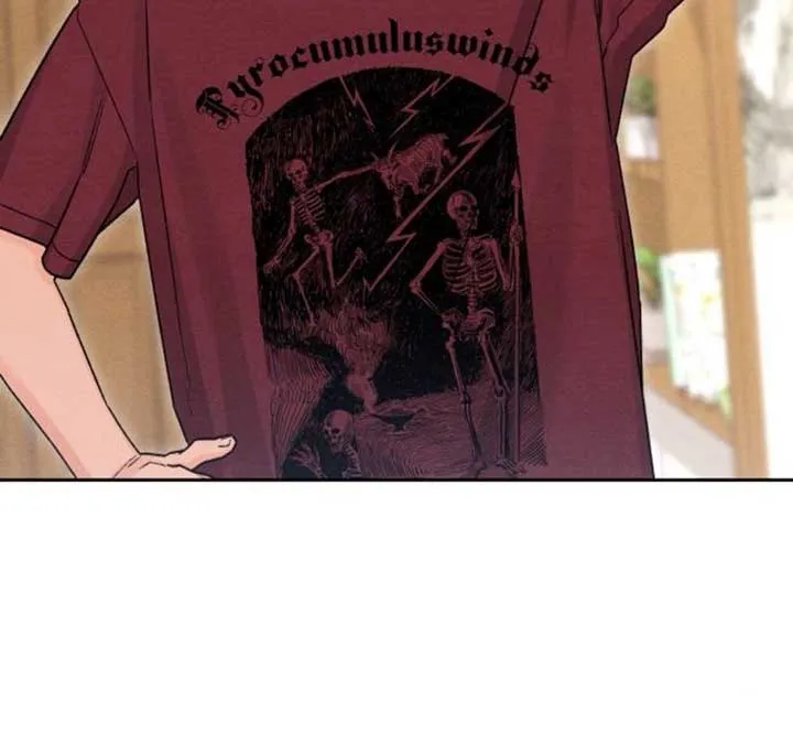 Revelation Of Youth Chapter 84 Online - página 43