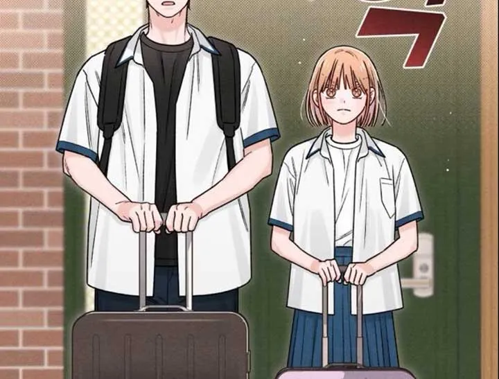 Revelation Of Youth Chapter 84 Online - página 45