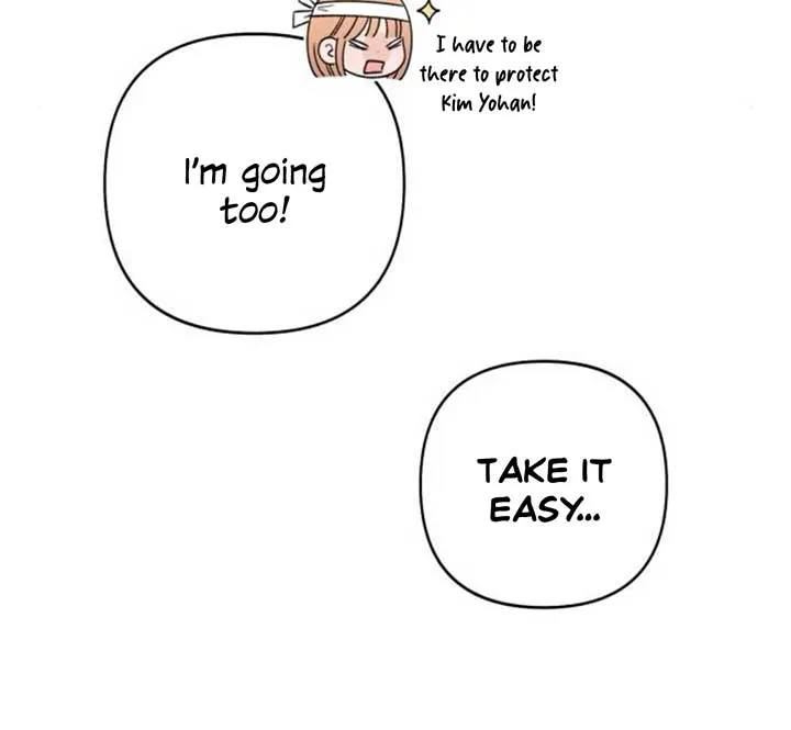 Revelation Of Youth Chapter 84 Online - página 94