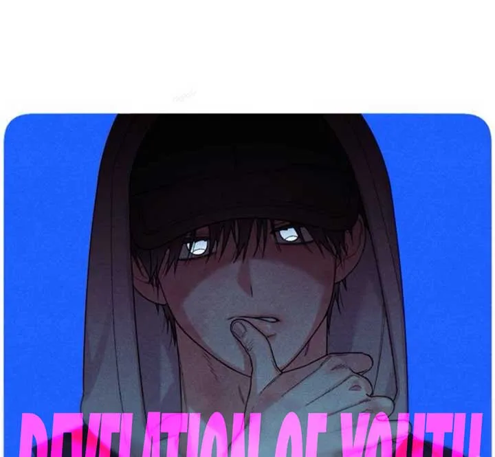 Revelation Of Youth Chapter 84 Online - página 96