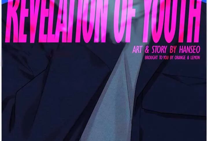 Revelation Of Youth Chapter 84 Online - página 97